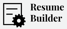 Resume Builder